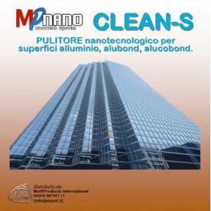 MPNano Clean-S